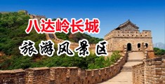 我要操黄色网站中国北京-八达岭长城旅游风景区